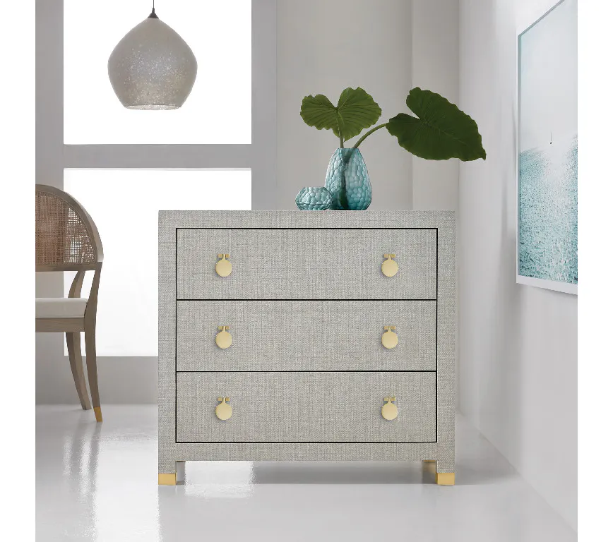 Somerset Bay SBT517 Kona Chest Somerset Bay SBT517 Kona Chest