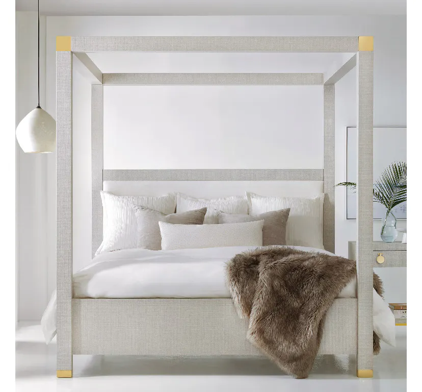 Somerset Bay SBT519 Kona King Bed Somerset Bay SBT519 Kona King Bed
