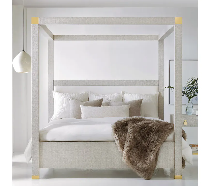 Somerset Bay SBT519 Kona King Bed Somerset Bay SBT519 Kona King Bed