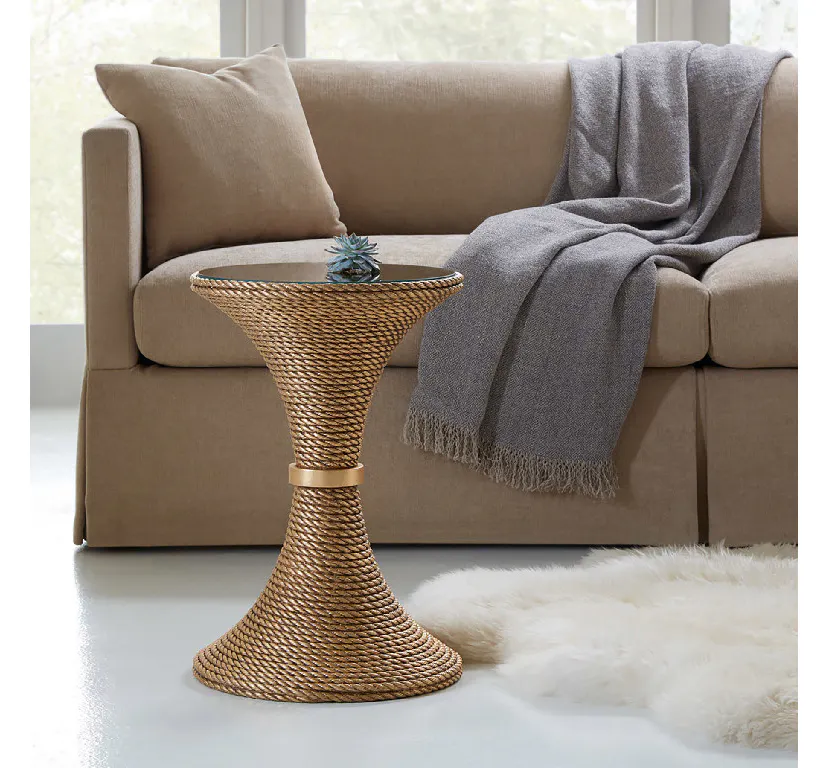Somerset Bay SBT421 Nautical End Table Somerset Bay SBT421 Nautical End Table