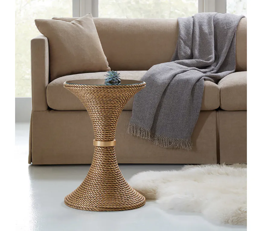 Somerset Bay SBT421 Nautical End Table Somerset Bay SBT421 Nautical End Table