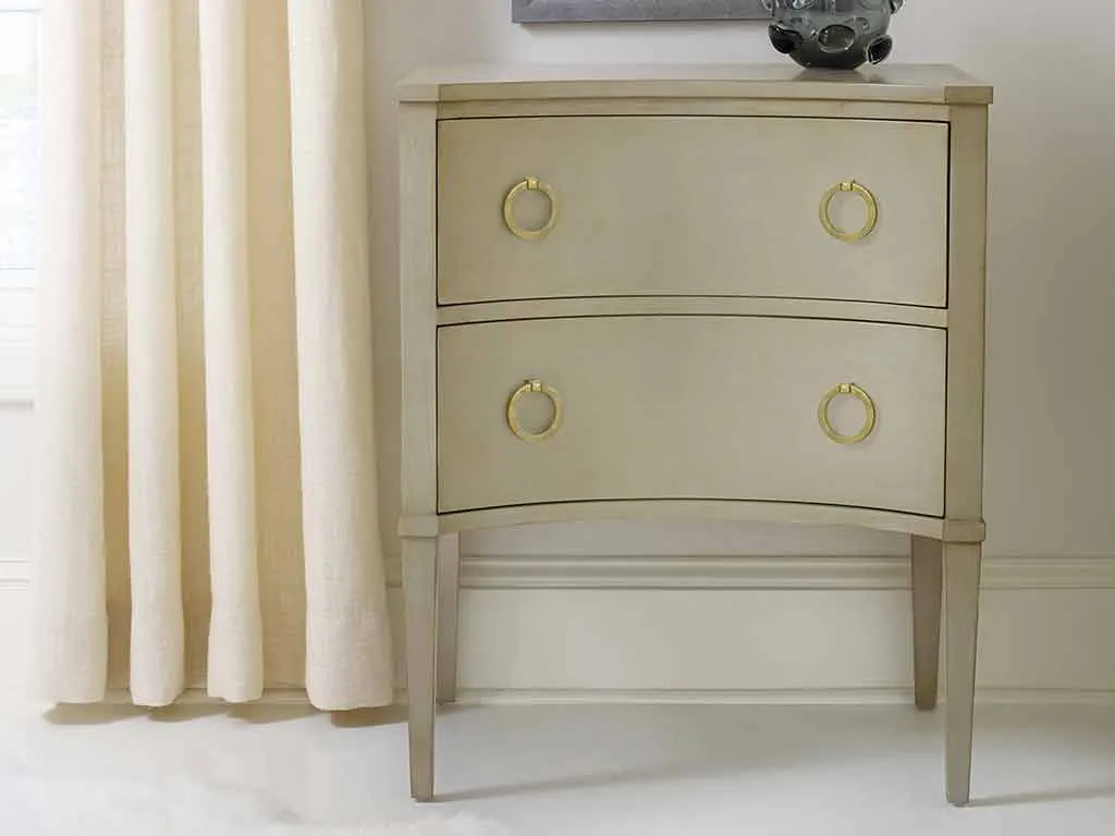 Somerset Bay SBT266  Concave Side Chest
