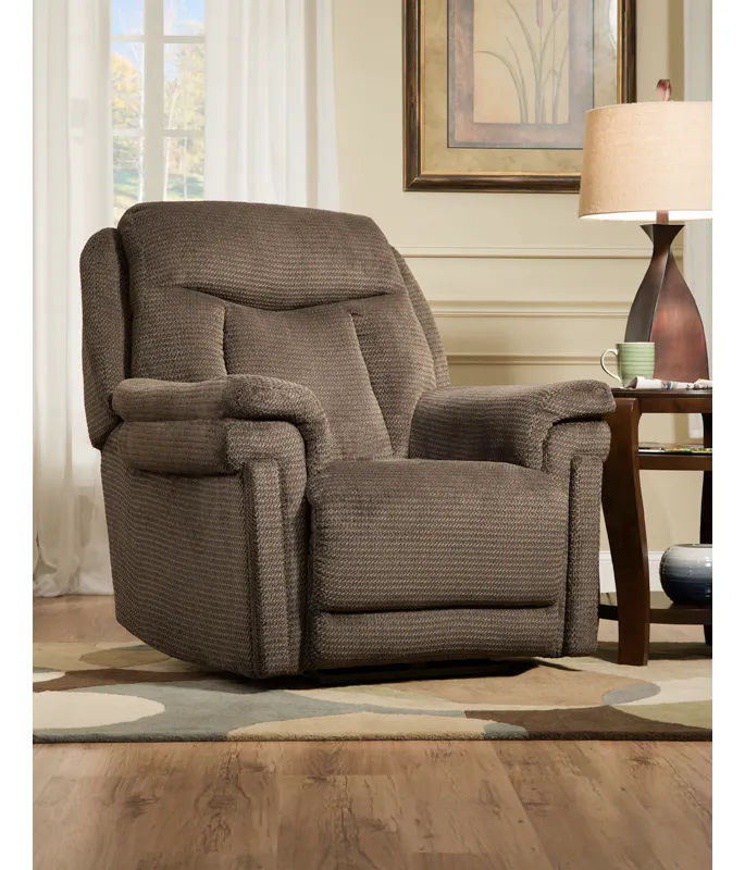 Southern Motion 1009 Recliner Masterpiece Southern Motion 1009 Recliner Masterpiece
