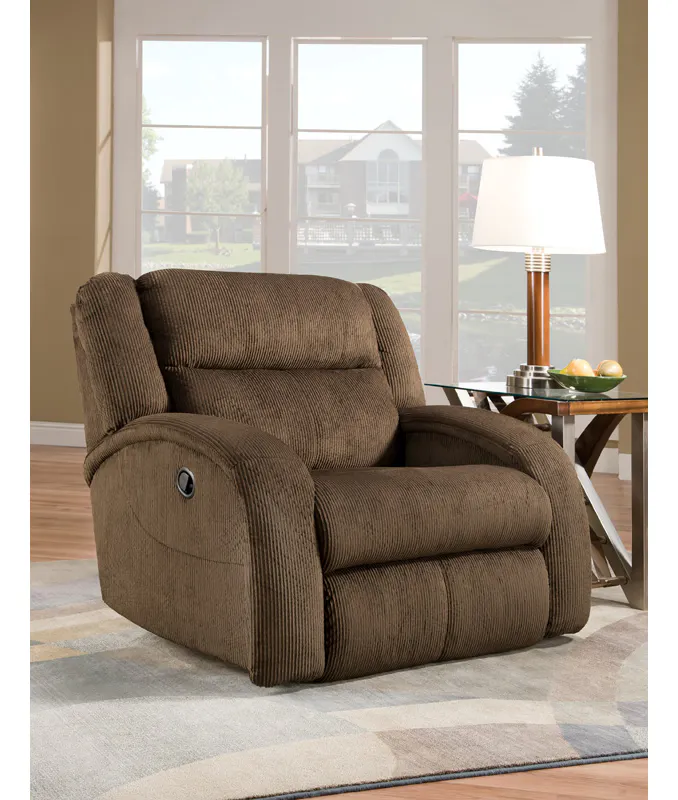 Southern Motion 550-00 Recliner Maverick Southern Motion 550-00 Recliner Maverick