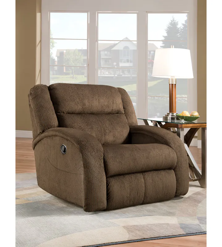 Southern Motion 550-00 Recliner Maverick Southern Motion 550-00 Recliner Maverick