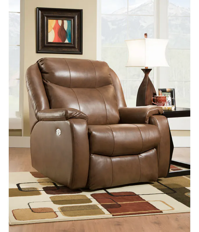 Southern Motion 6240 Recliner Hercules Southern Motion 6240 Recliner Hercules