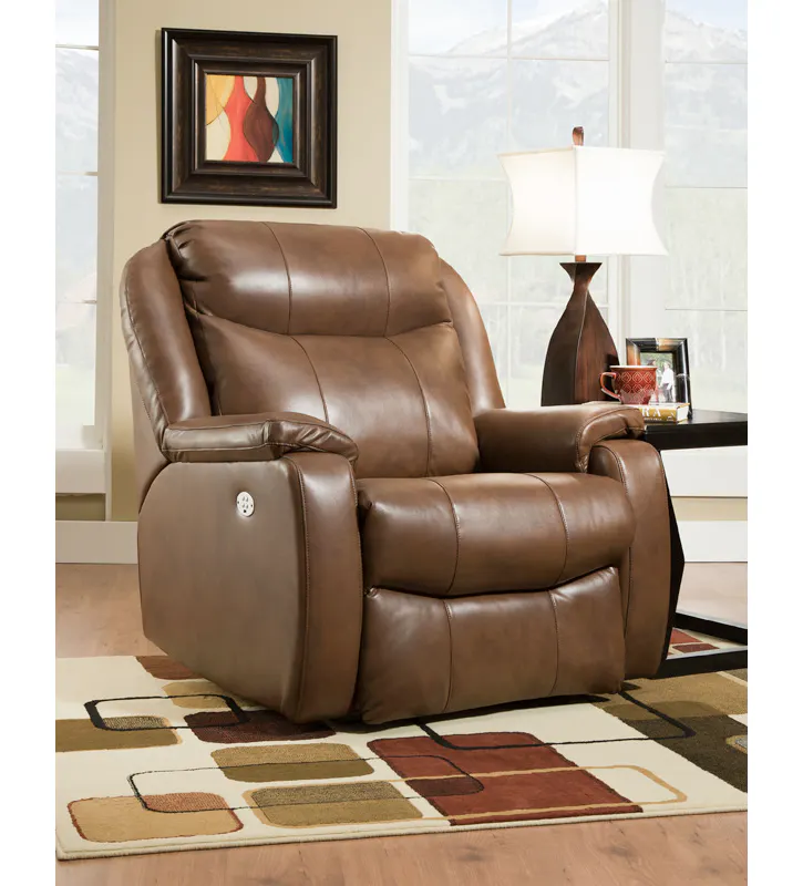 Southern Motion 6240 Recliner Hercules Southern Motion 6240 Recliner Hercules