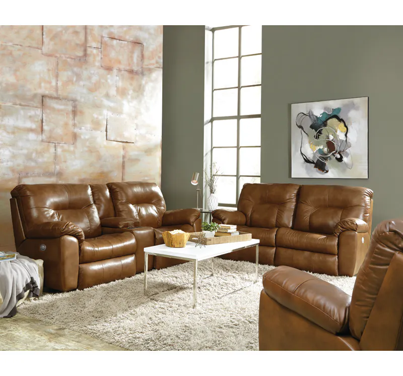 Southern Motion 726 Motion Sofas Big Shot Leather Sofa Southern Motion 726 Motion Sofas Big Shot Leather Sofa