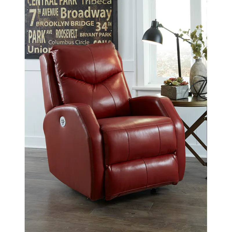 Southern Motion 1317 Recliner Tip Top