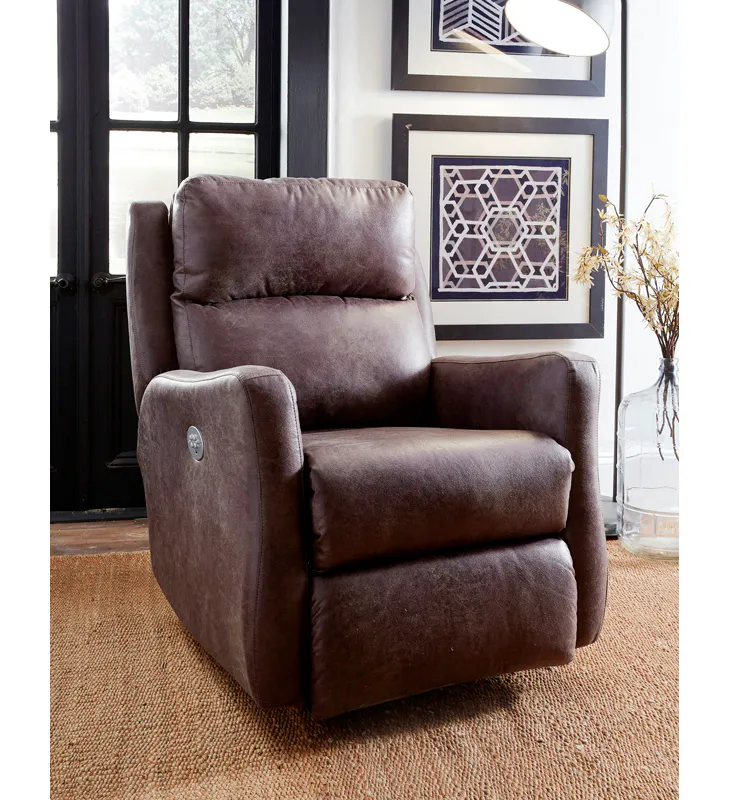Southern Motion 1313 Recliner Top Notch Southern Motion 1313 Recliner Top Notch
