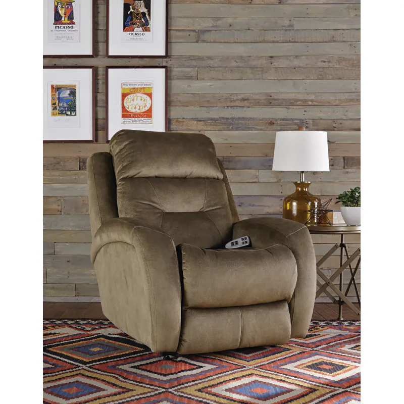 Southern Motion 1316 Recliner Showcase
