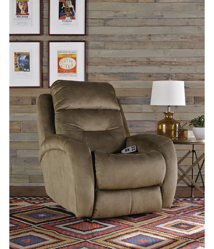 Southern Motion 1316 Recliner Showcase Southern Motion 1316 Recliner Showcase