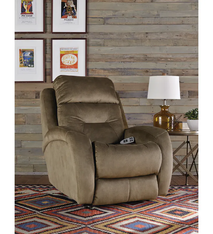 Southern Motion 1316 Recliner Showcase Southern Motion 1316 Recliner Showcase
