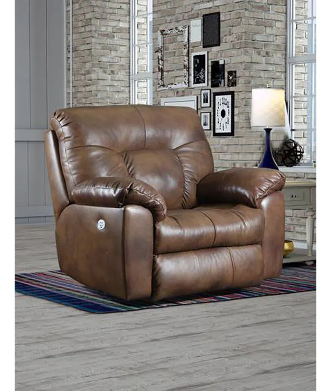 Southern Motion 726-00 Recliner Big Shot Southern Motion 726-00 Recliner Big Shot