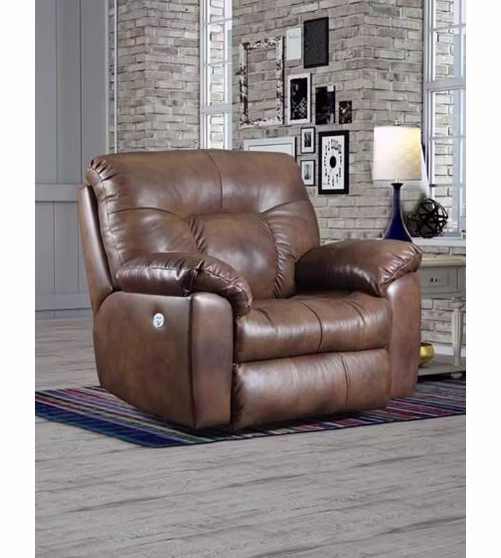 Southern Motion 726-00 Recliner Big Shot Southern Motion 726-00 Recliner Big Shot