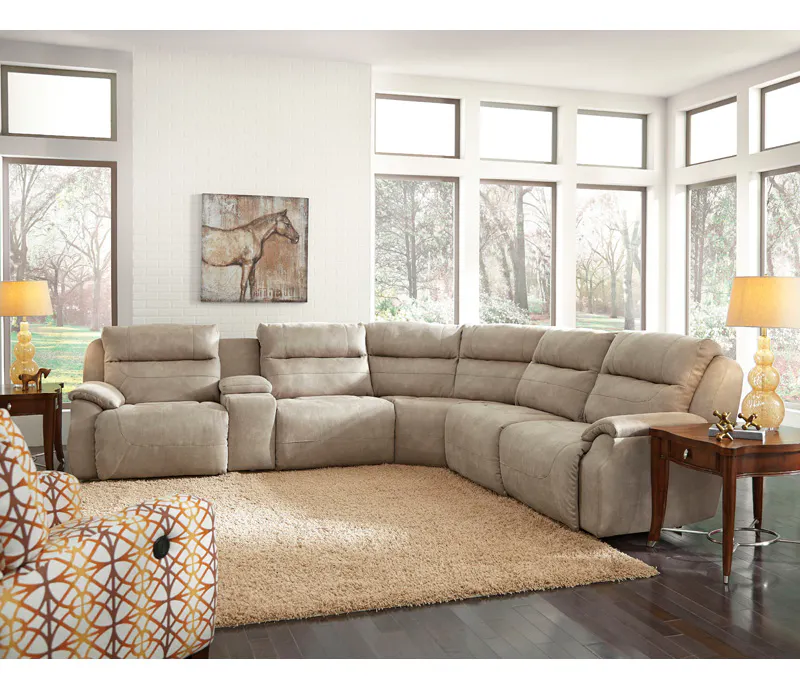 Southern Motion 512 Motion Sectionals Five Star Sectional Southern Motion 512 Motion Sectionals Five Star Sectional