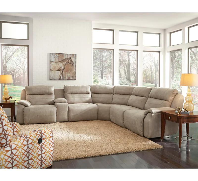 Southern Motion 512 Motion Sectionals Five Star Sectional Southern Motion 512 Motion Sectionals Five Star Sectional