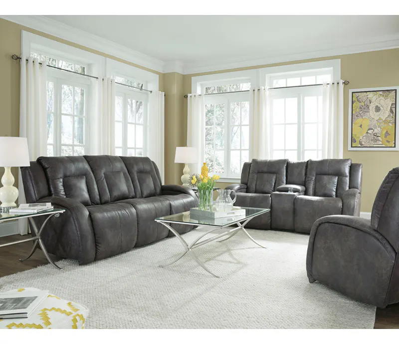 Southern Motion 899 Motion Sofas Kingston Leather Sofa Southern Motion 899 Motion Sofas Kingston Leather Sofa