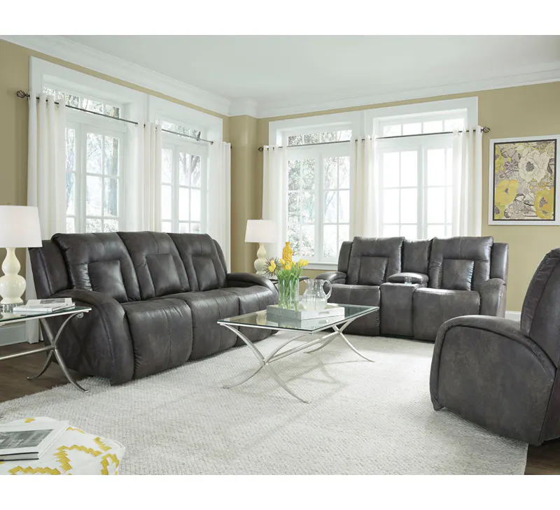 Southern Motion 899 Motion Sofas Kingston Leather Sofa Southern Motion 899 Motion Sofas Kingston Leather Sofa