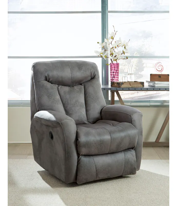 Southern Motion 1425 Recliner Regal Southern Motion 1425 Recliner Regal