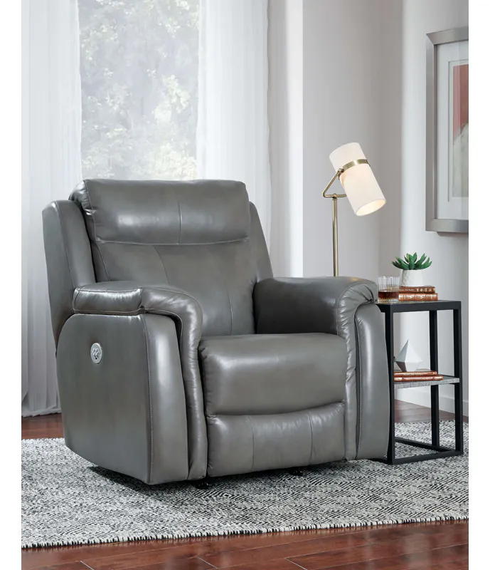 Southern Motion 1887 Recliner Uptown Southern Motion 1887 Recliner Uptown