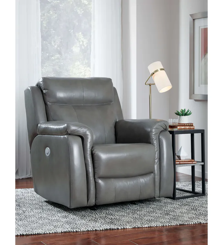 Southern Motion 1887 Recliner Uptown Southern Motion 1887 Recliner Uptown
