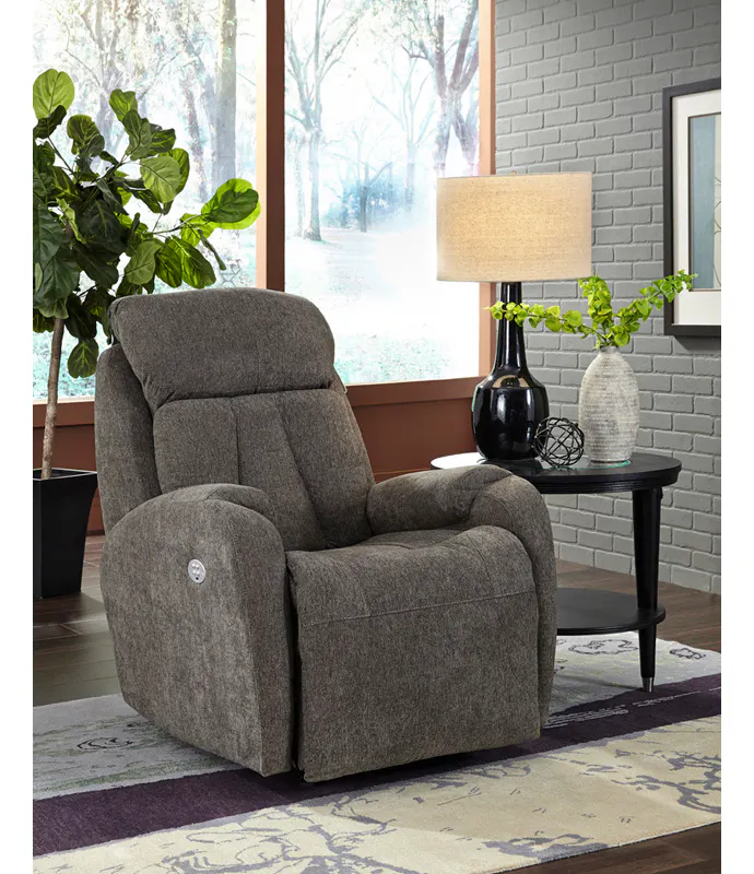 Southern Motion 1135 Recliner Hard Rock Southern Motion 1135 Recliner Hard Rock