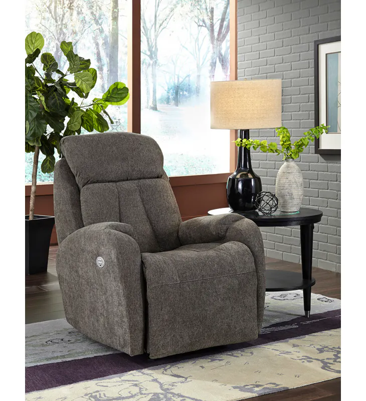 Southern Motion 1135 Recliner Hard Rock Southern Motion 1135 Recliner Hard Rock
