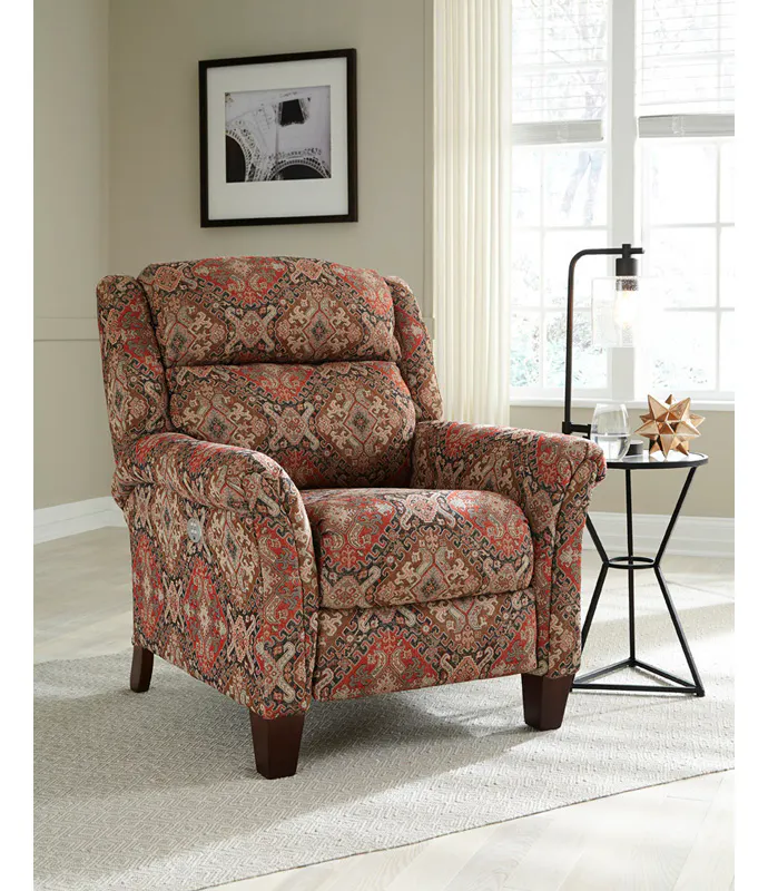 Southern Motion 1629 Recliner Pow Wow Southern Motion 1629 Recliner Pow Wow