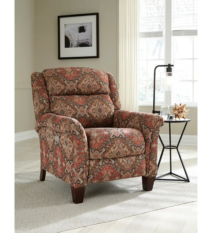 Southern Motion 1629 Recliner Pow Wow Southern Motion 1629 Recliner Pow Wow