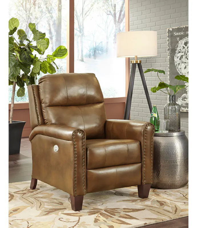 Southern Motion 1638 Recliner Pep Talk Nailhead Trim Southern Motion 1638 Recliner Pep Talk Nailhead Trim