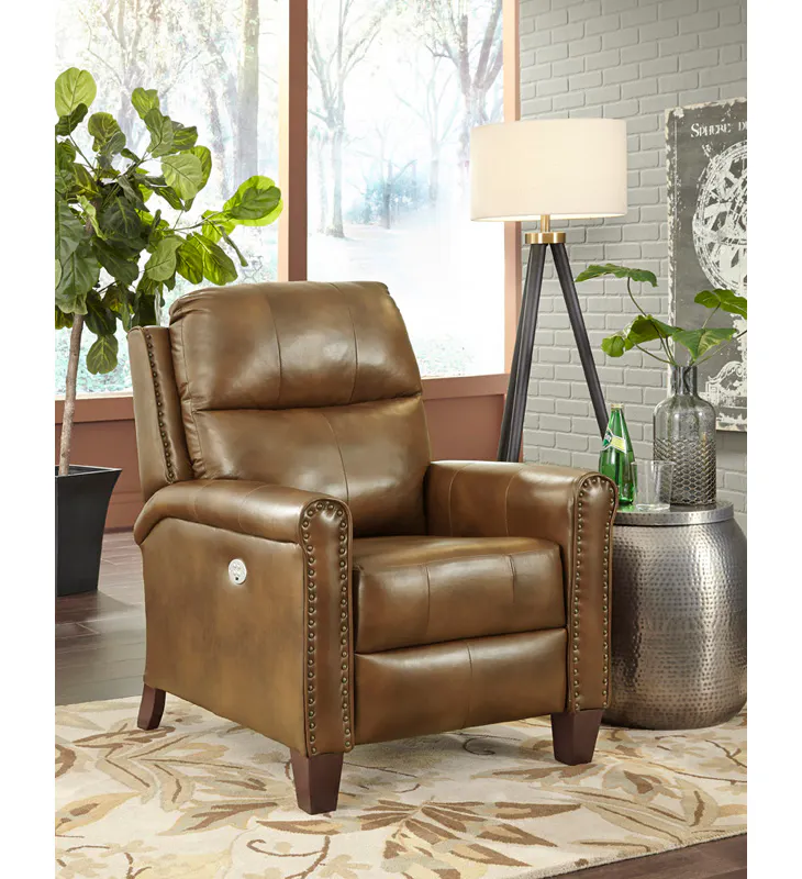 Southern Motion 1638 Recliner Pep Talk Nailhead Trim Southern Motion 1638 Recliner Pep Talk Nailhead Trim