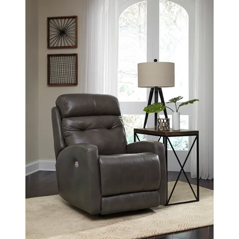 Southern Motion 1157 Recliner Bank Shot