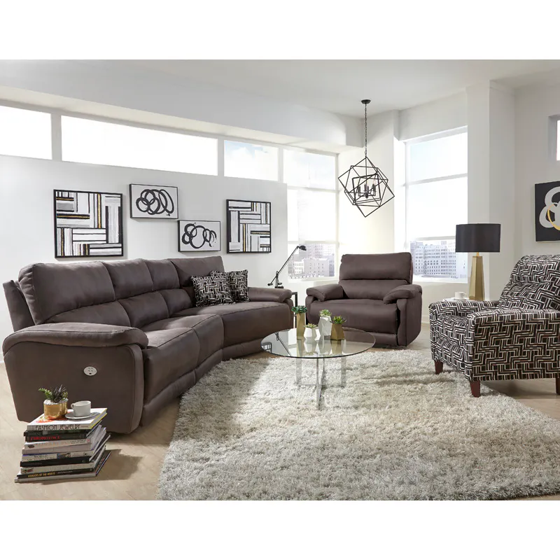 Southern Motion 748 Recliner Top Secret