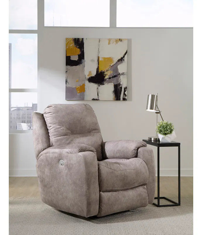 Southern Motion 1733 Recliner Royal Flush Southern Motion 1733 Recliner Royal Flush