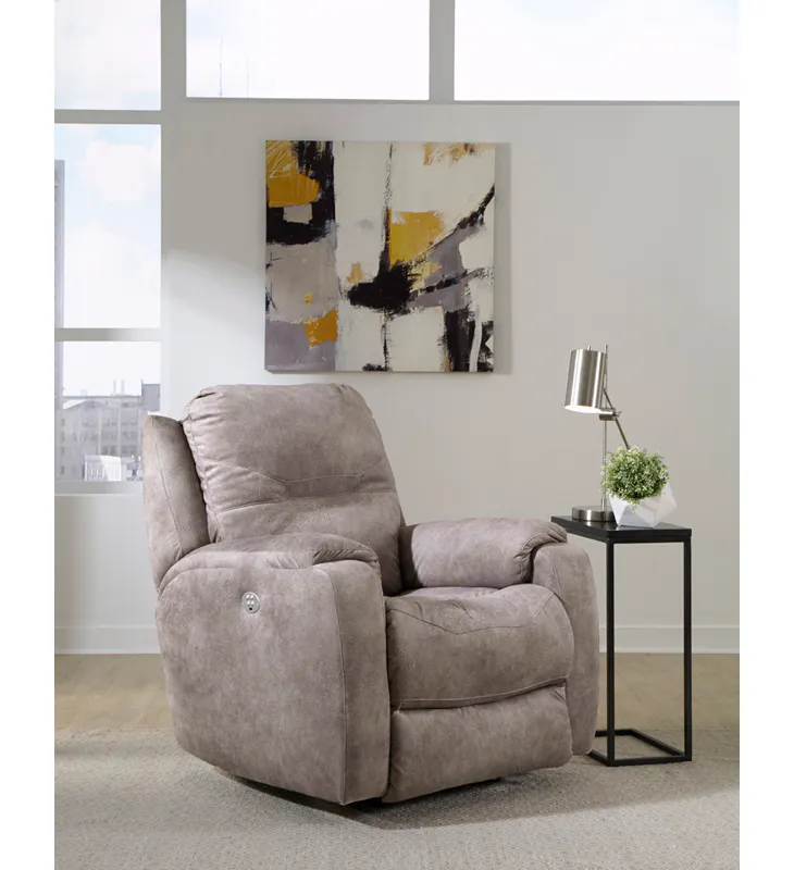 Southern Motion 1733 Recliner Royal Flush Southern Motion 1733 Recliner Royal Flush