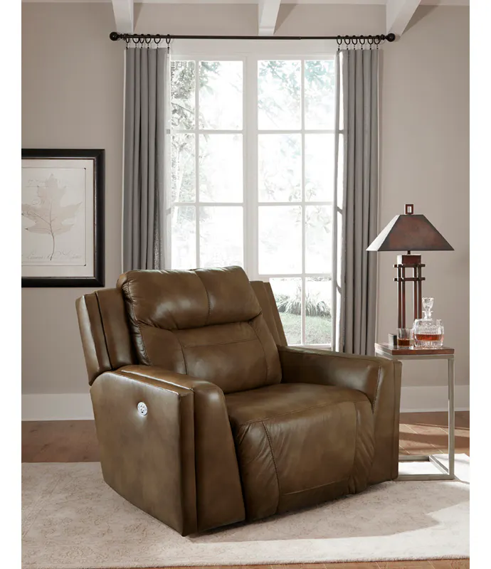 Southern Motion 745-00 Recliner Prime Time Southern Motion 745-00 Recliner Prime Time