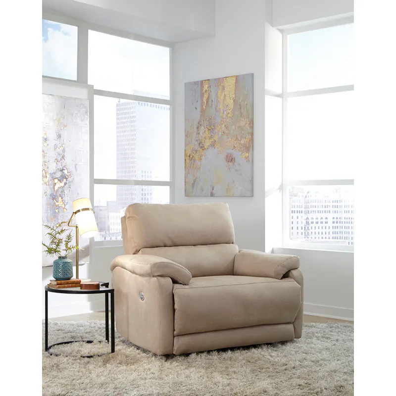 Southern Motion 748-00 Recliner Top Secret