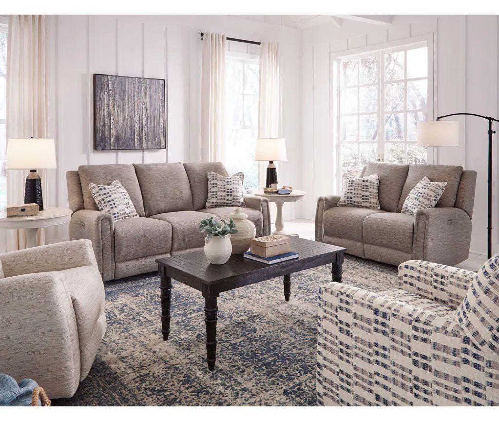 Southern Motion 324-21 Wonderwall Sofa Southern Motion 324-21 Wonderwall Sofa