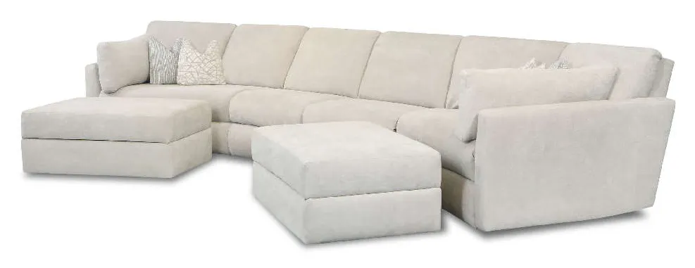 Southern Motion 235-80 Next Gen Sectional Southern Motion 235-80 Next Gen Sectional