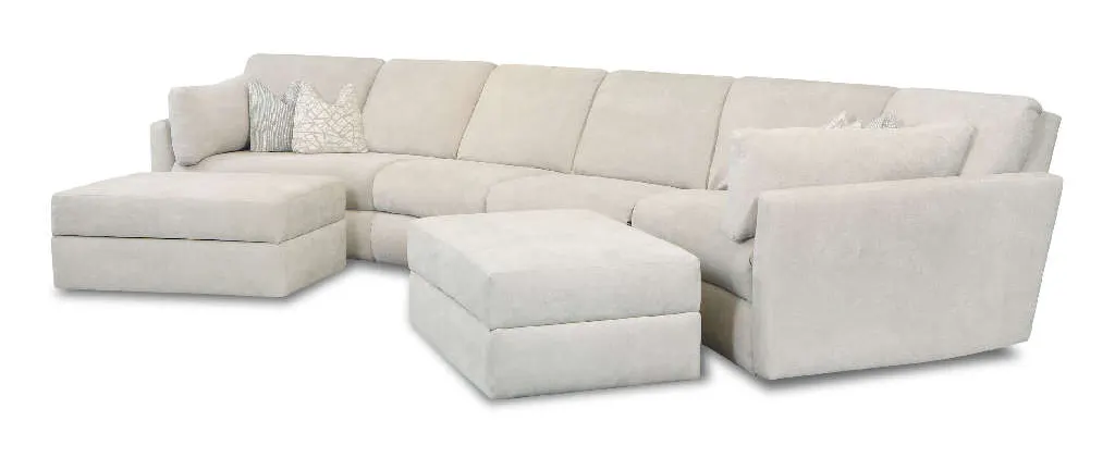 Southern Motion 235-80 Next Gen Sectional Southern Motion 235-80 Next Gen Sectional