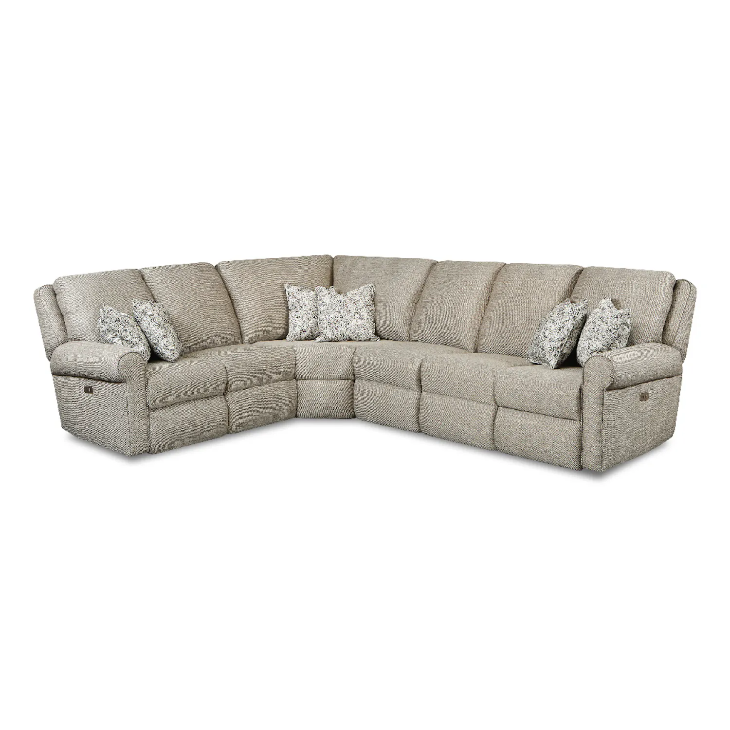 Southern Motion 341-24  Key Note Sectional