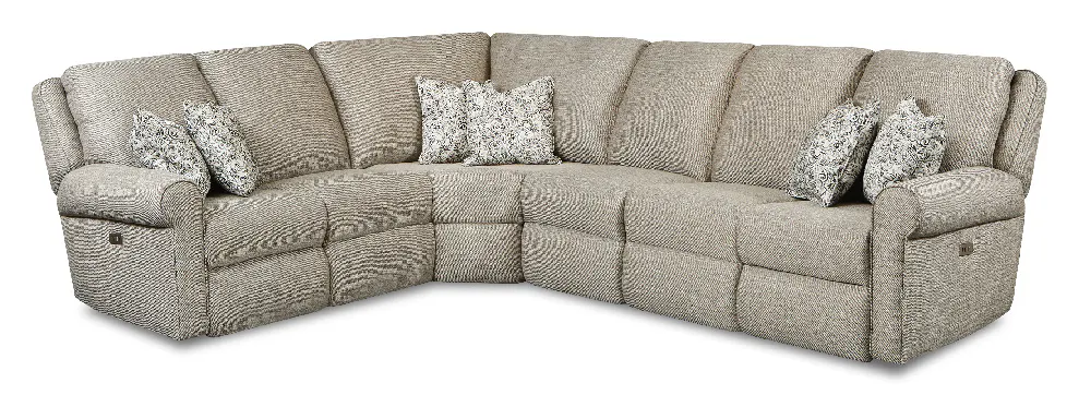 Southern Motion 341-24 Key Note Sectional Southern Motion 341-24 Key Note Sectional