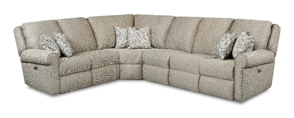 Southern Motion 341-24 Key Note Sectional Southern Motion 341-24 Key Note Sectional