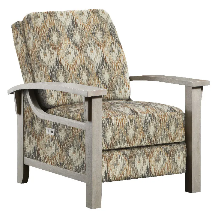 Southern Motion 61614p Foxrun Recliner Southern Motion 61614p Foxrun Recliner