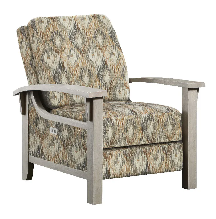 Southern Motion 61614p Foxrun Recliner Southern Motion 61614p Foxrun Recliner