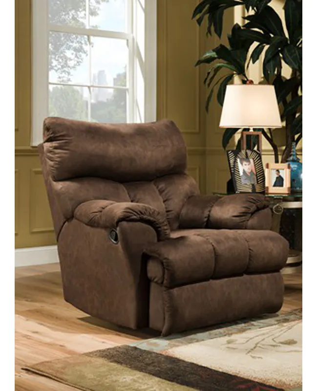Southern Motion 1113 Recliner Re Fueler Southern Motion 1113 Recliner Re Fueler