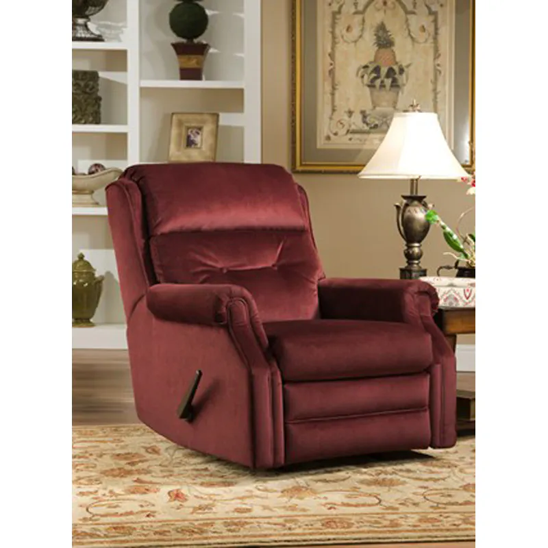 Southern Motion 1130 Power Headrest Nantucket