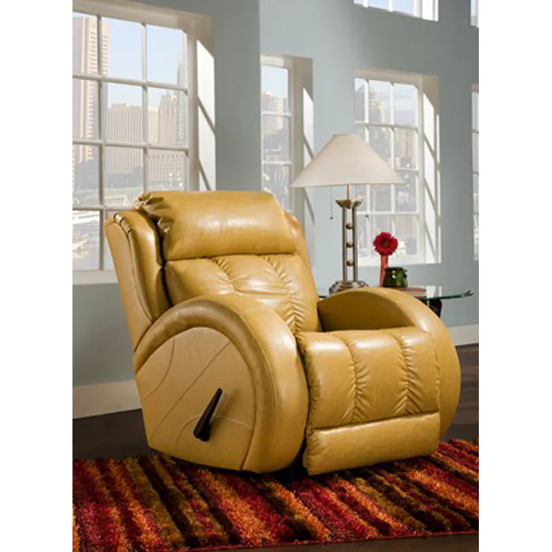 Southern Motion 1134 Recliner Dugout