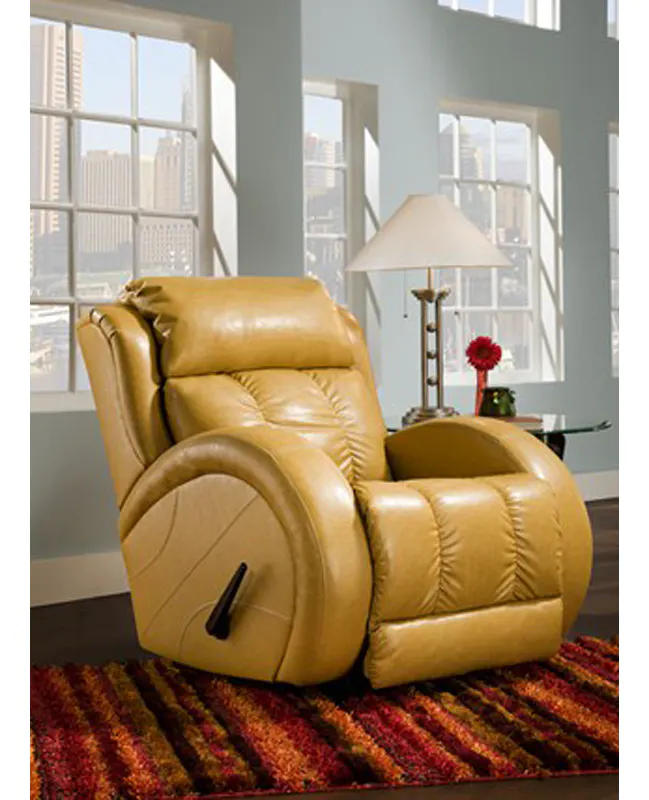 Southern Motion 1134 Recliner Dugout Southern Motion 1134 Recliner Dugout